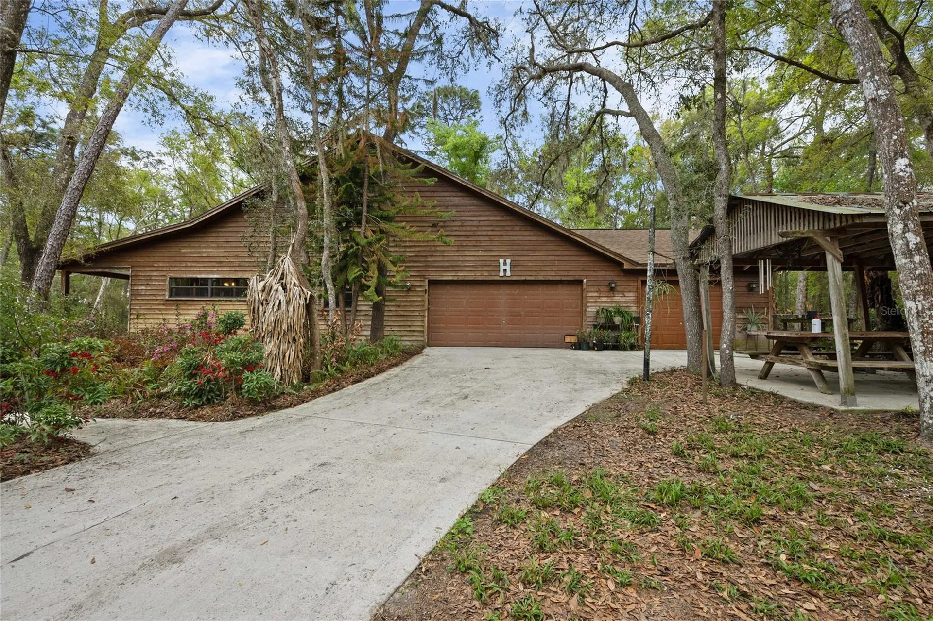 17055 Sweetwater Road Dade City FL 33523