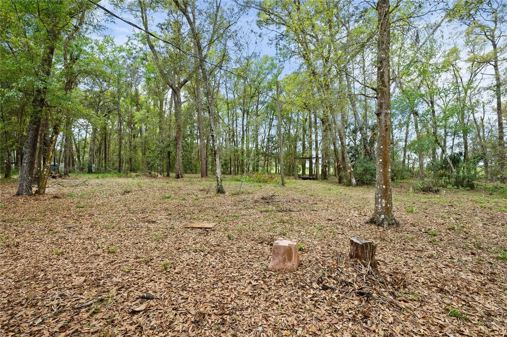 17055 Sweetwater Road Dade City FL 33523