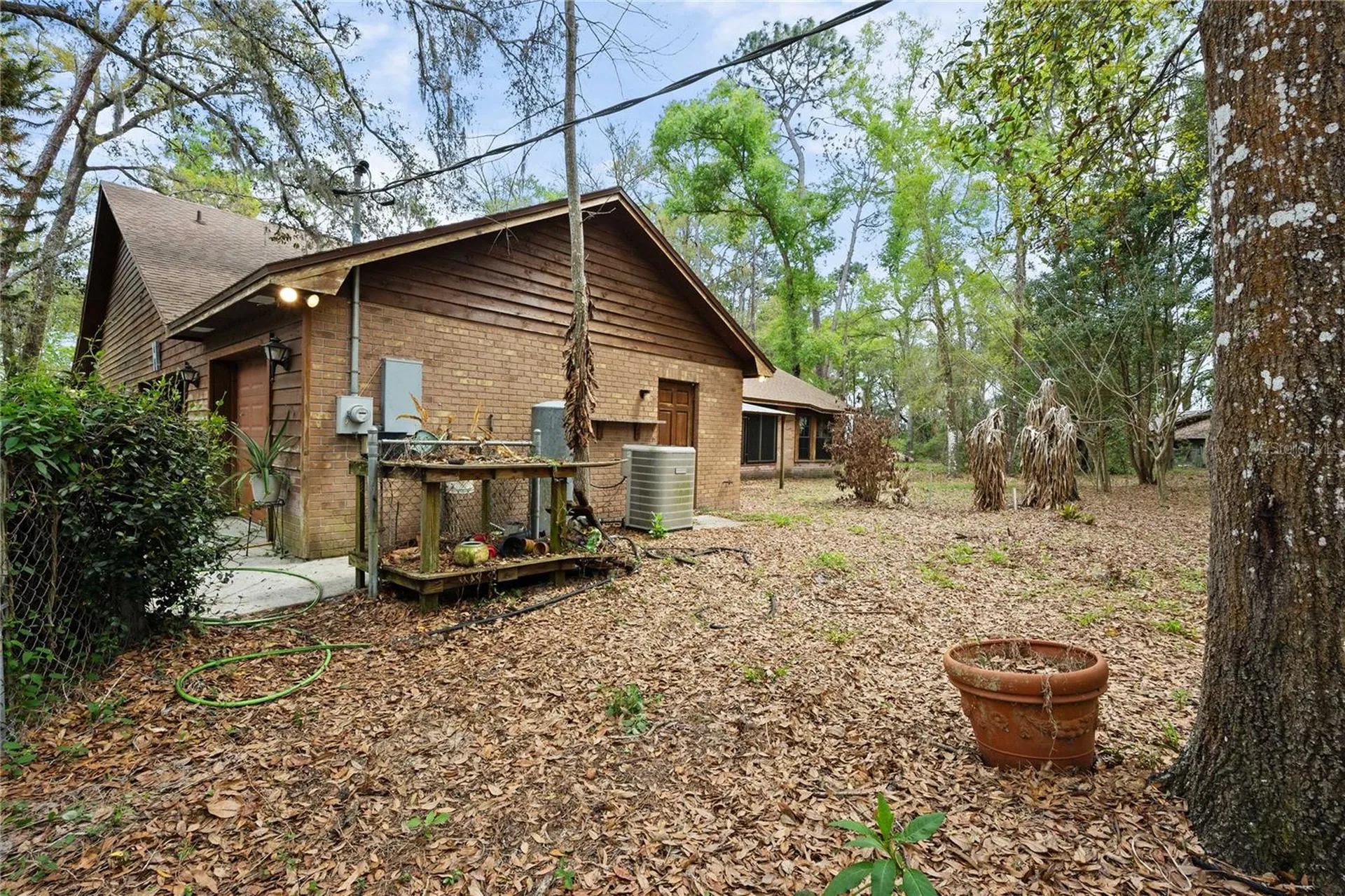 17055 Sweetwater Road Dade City FL 33523