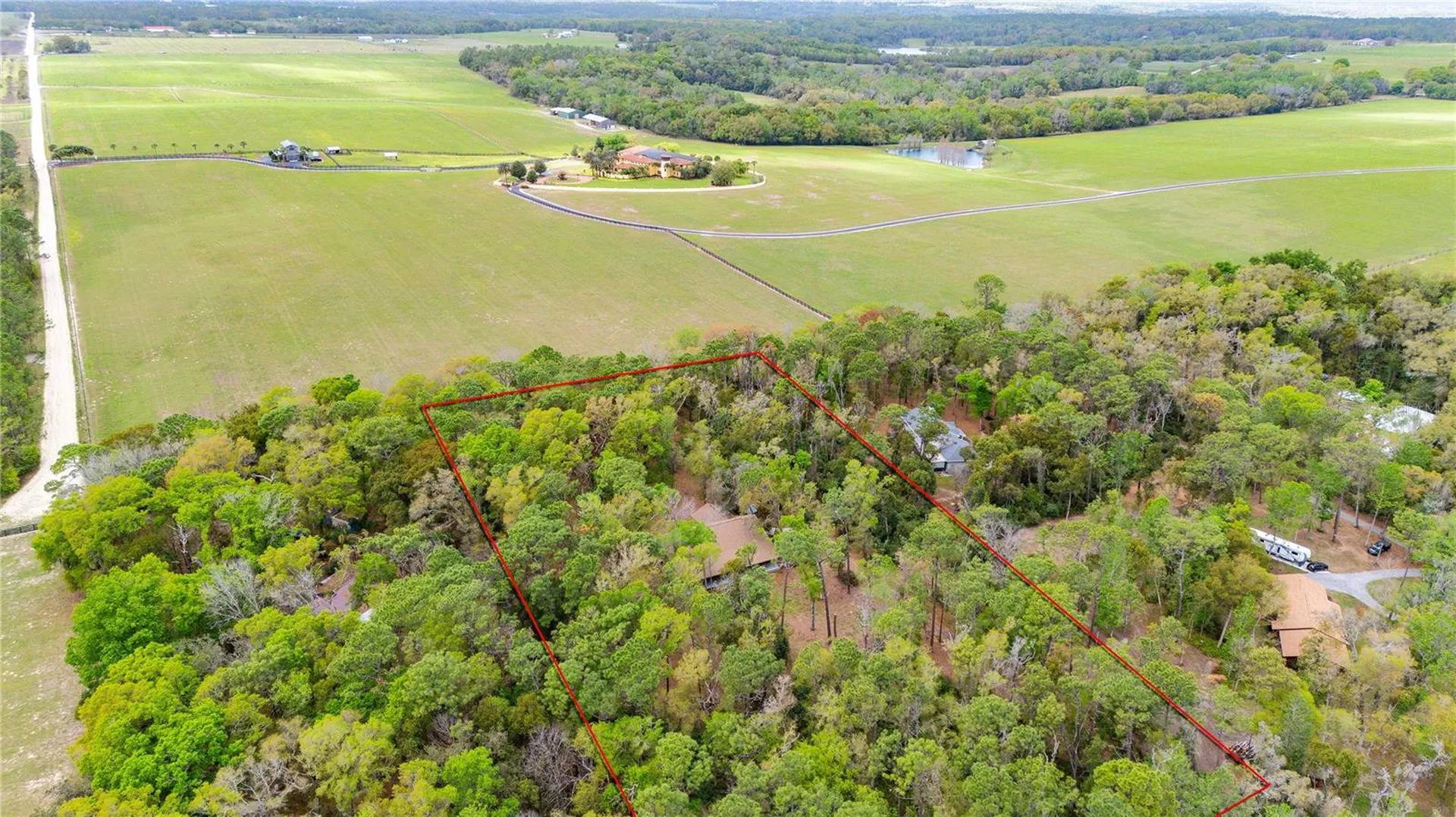 17055 Sweetwater Road Dade City FL 33523