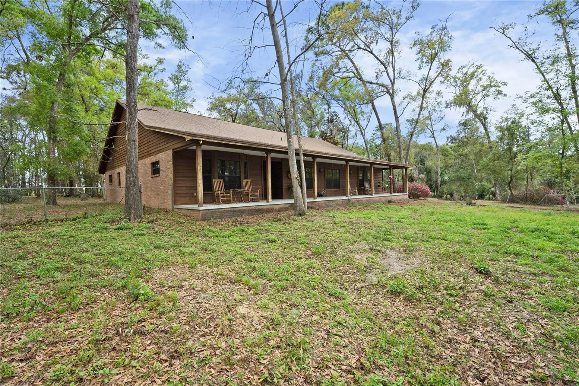 17055 Sweetwater Road Dade City FL 33523