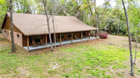 17055 Sweetwater Road Dade City FL 33523