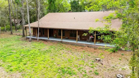 17055 Sweetwater Road Dade City FL 33523