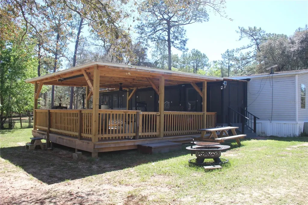 24427 Wild Turkey Road Paisley FL 32767