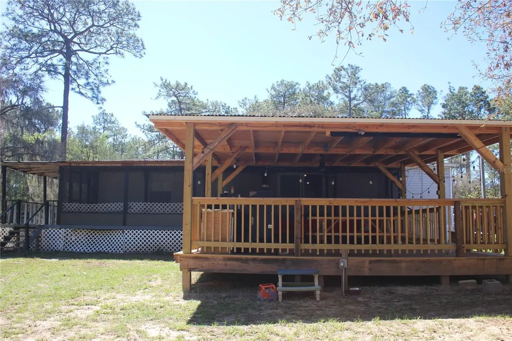 24427 Wild Turkey Road Paisley FL 32767
