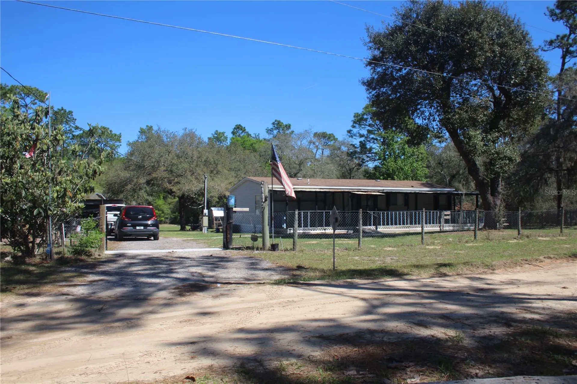 24427 Wild Turkey Road Paisley FL 32767