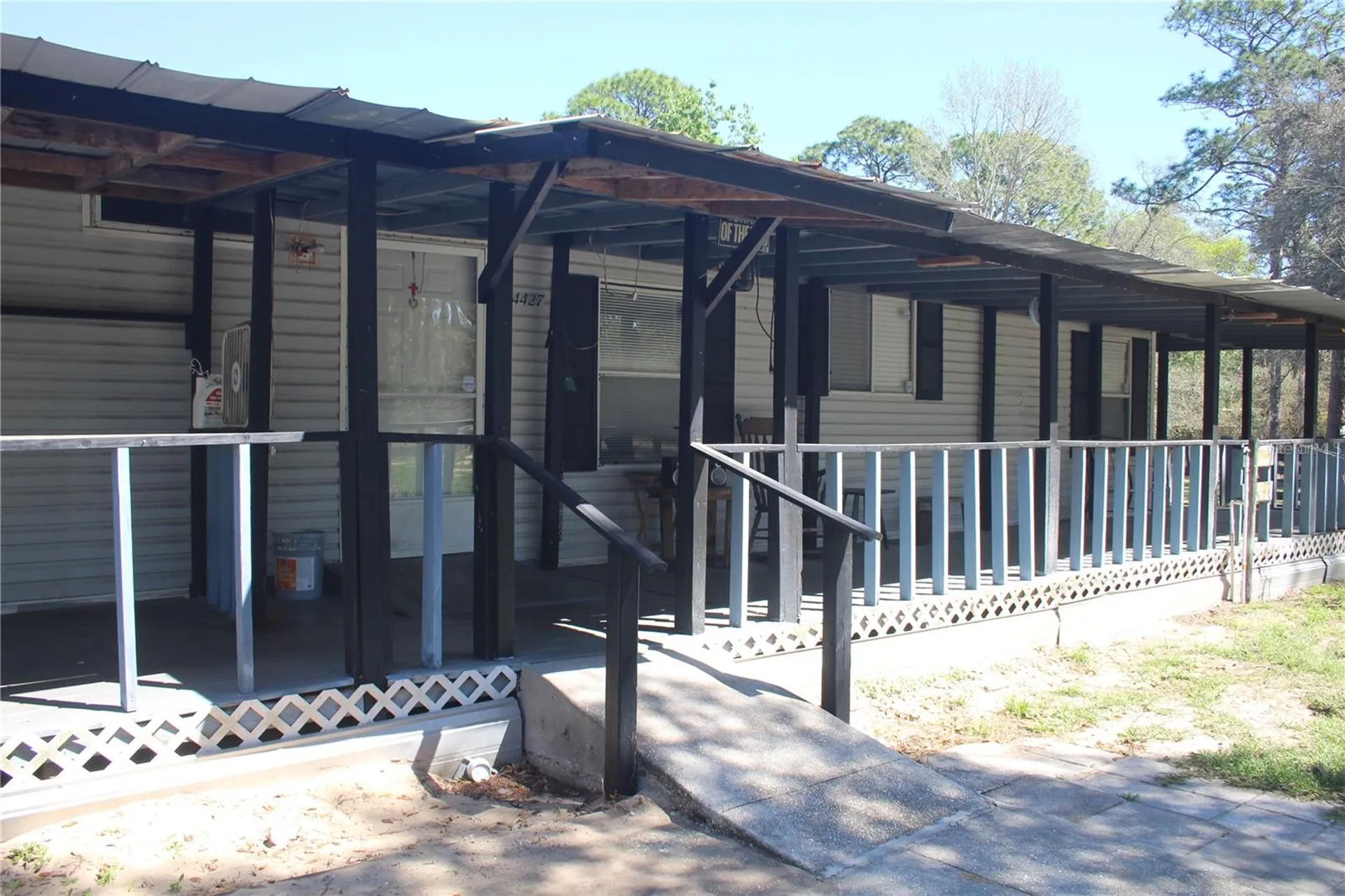 24427 Wild Turkey Road Paisley FL 32767