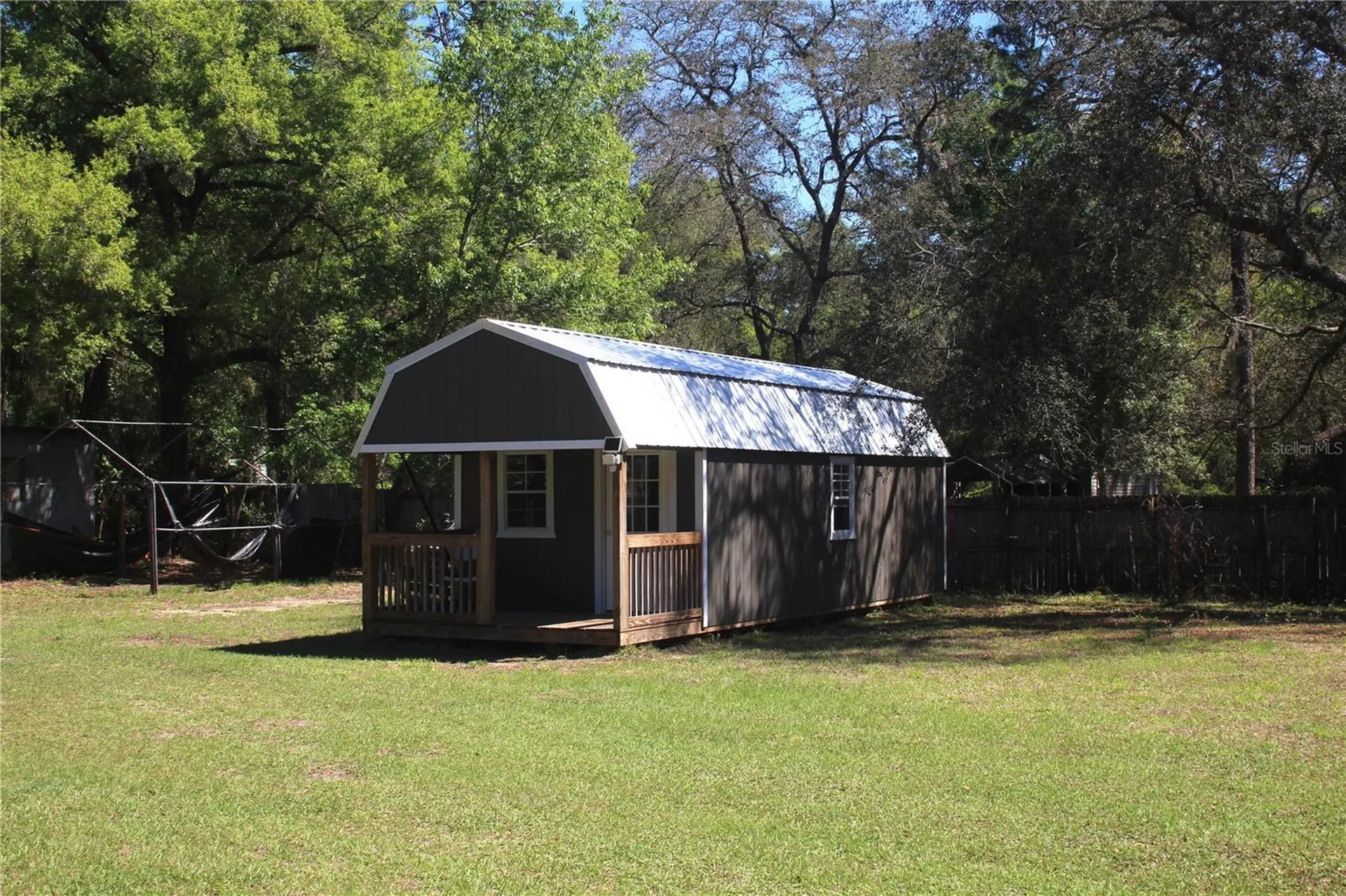 24427 Wild Turkey Road Paisley FL 32767