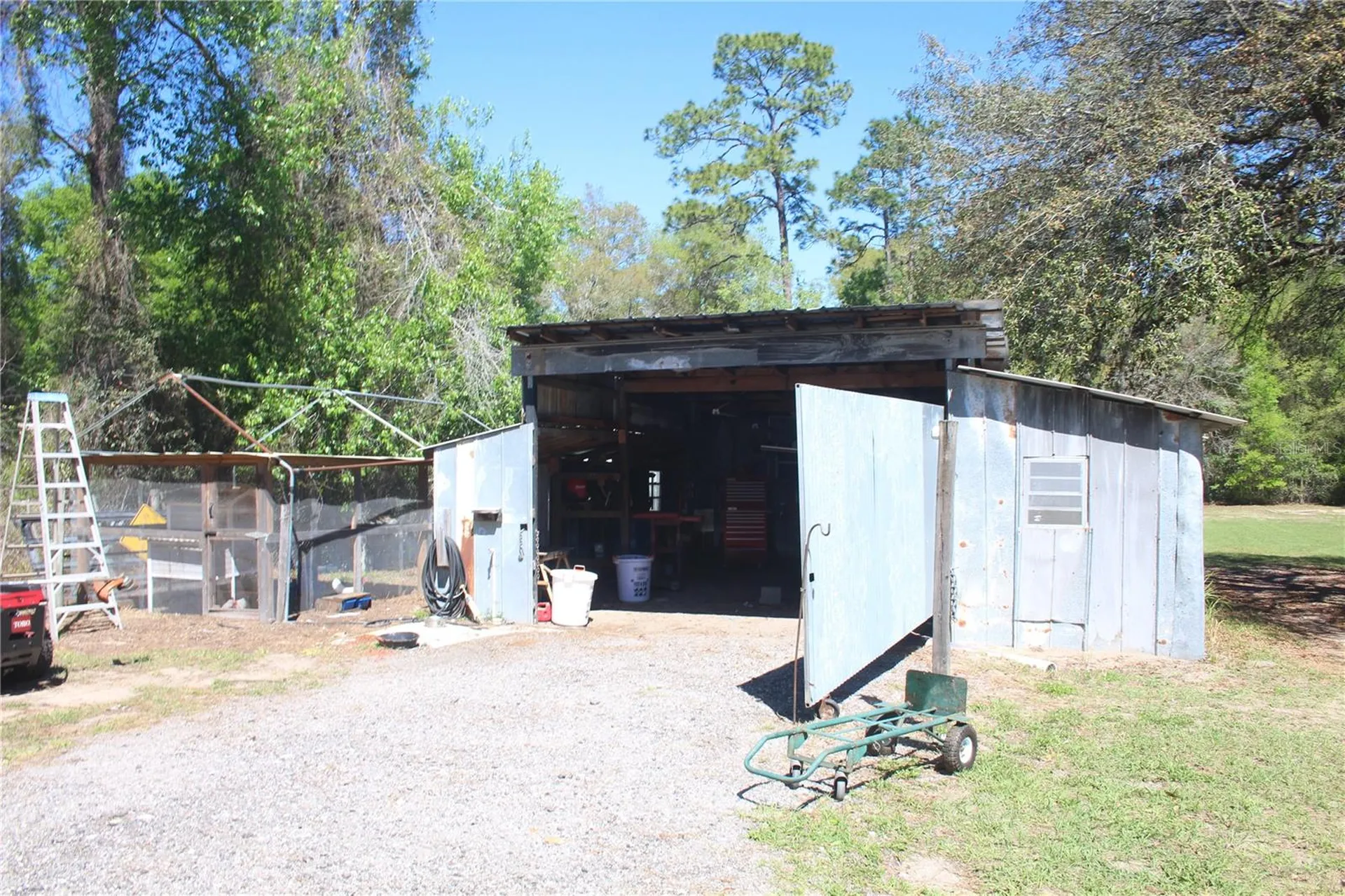 24427 Wild Turkey Road Paisley FL 32767