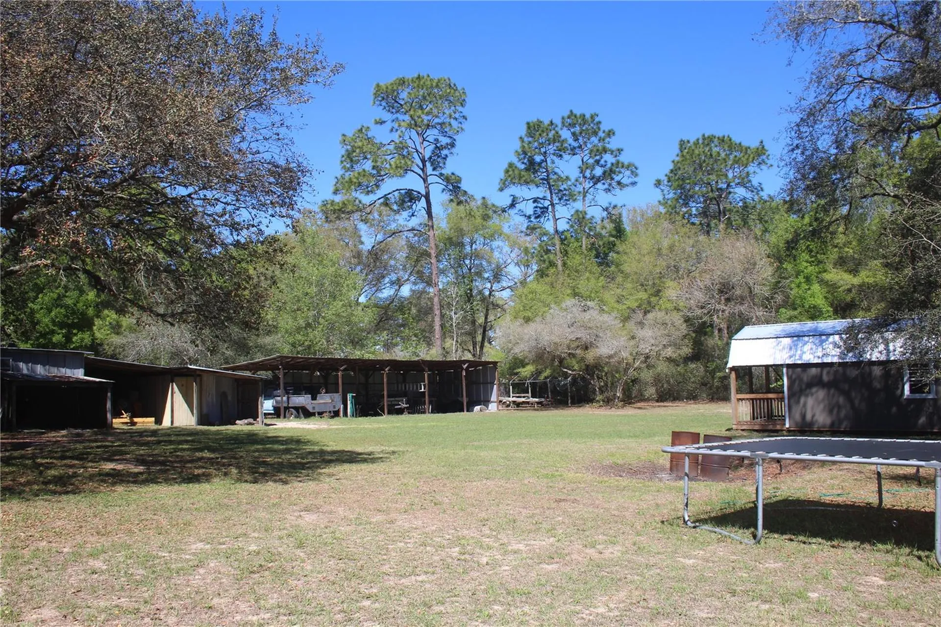 24427 Wild Turkey Road Paisley FL 32767