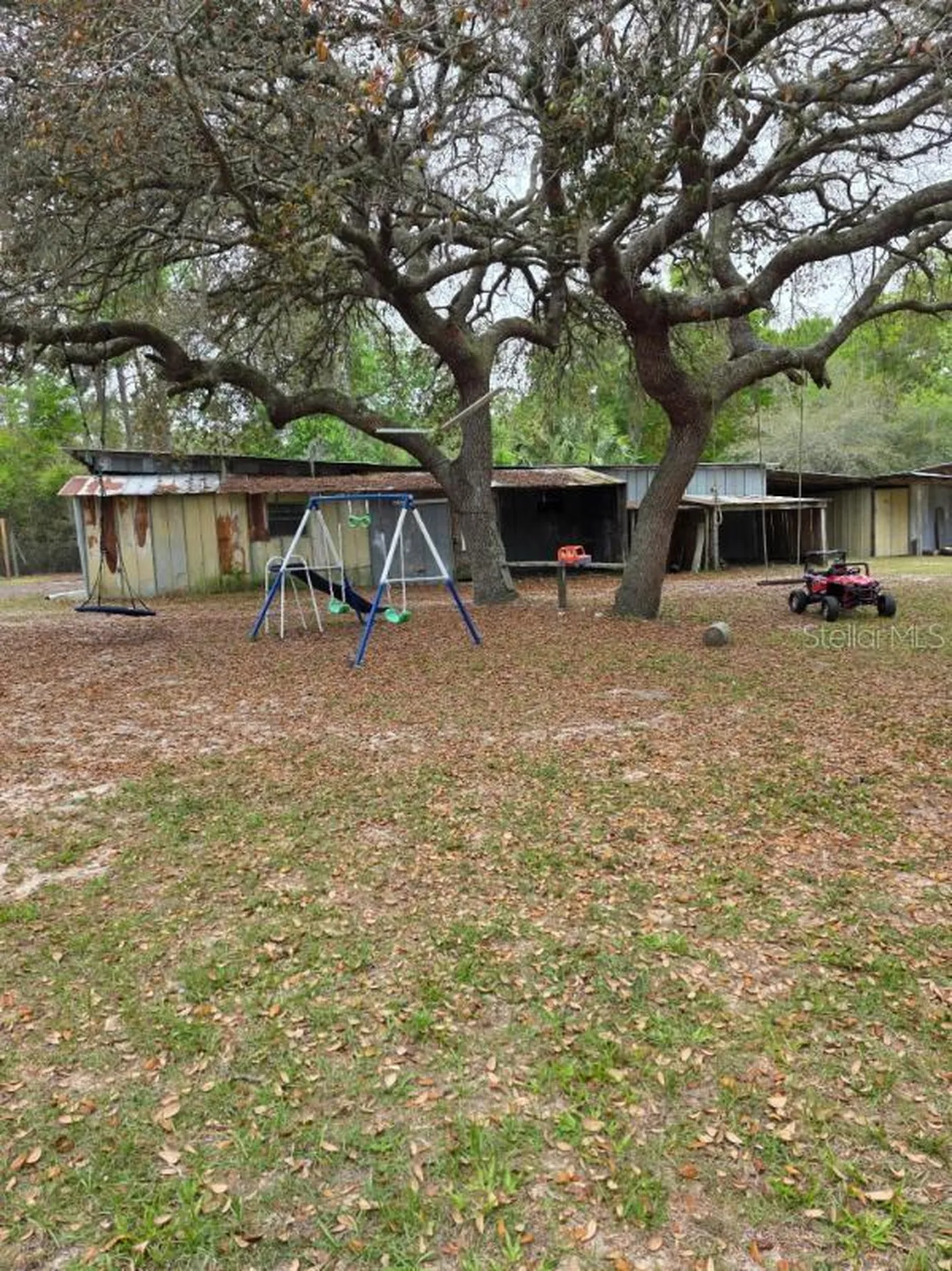 24427 Wild Turkey Road Paisley FL 32767