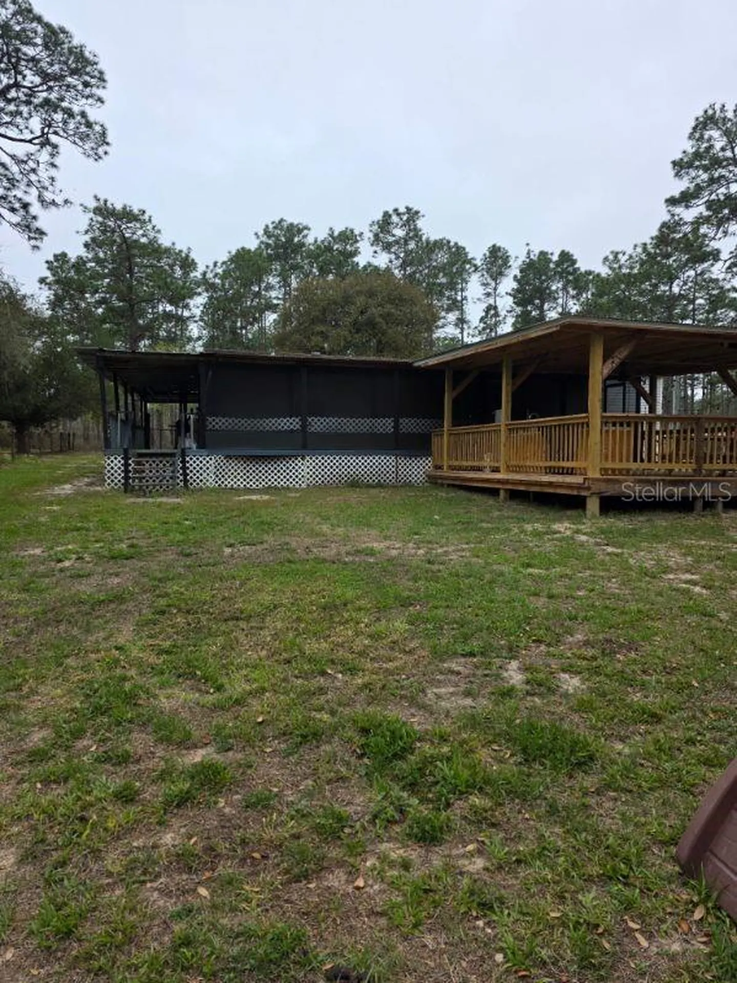 24427 Wild Turkey Road Paisley FL 32767