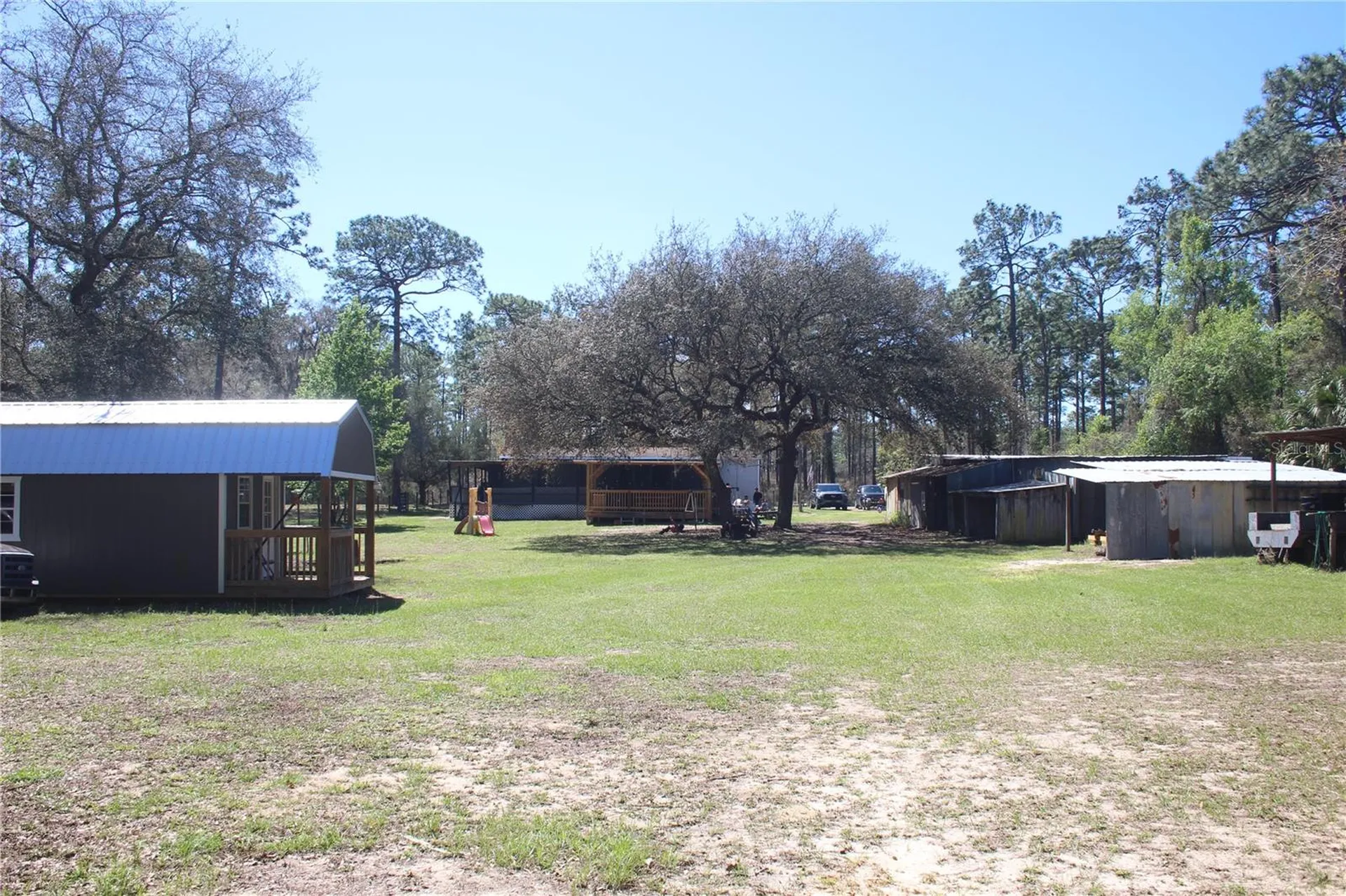 24427 Wild Turkey Road Paisley FL 32767
