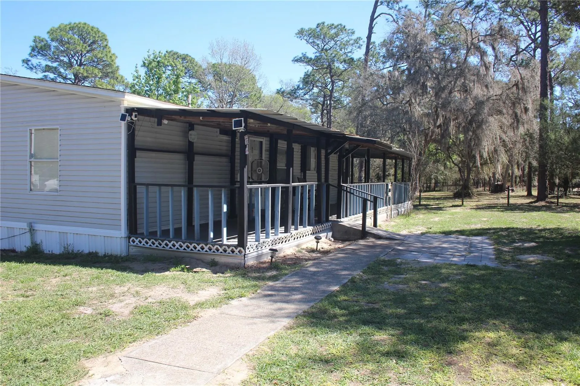 24427 Wild Turkey Road Paisley FL 32767