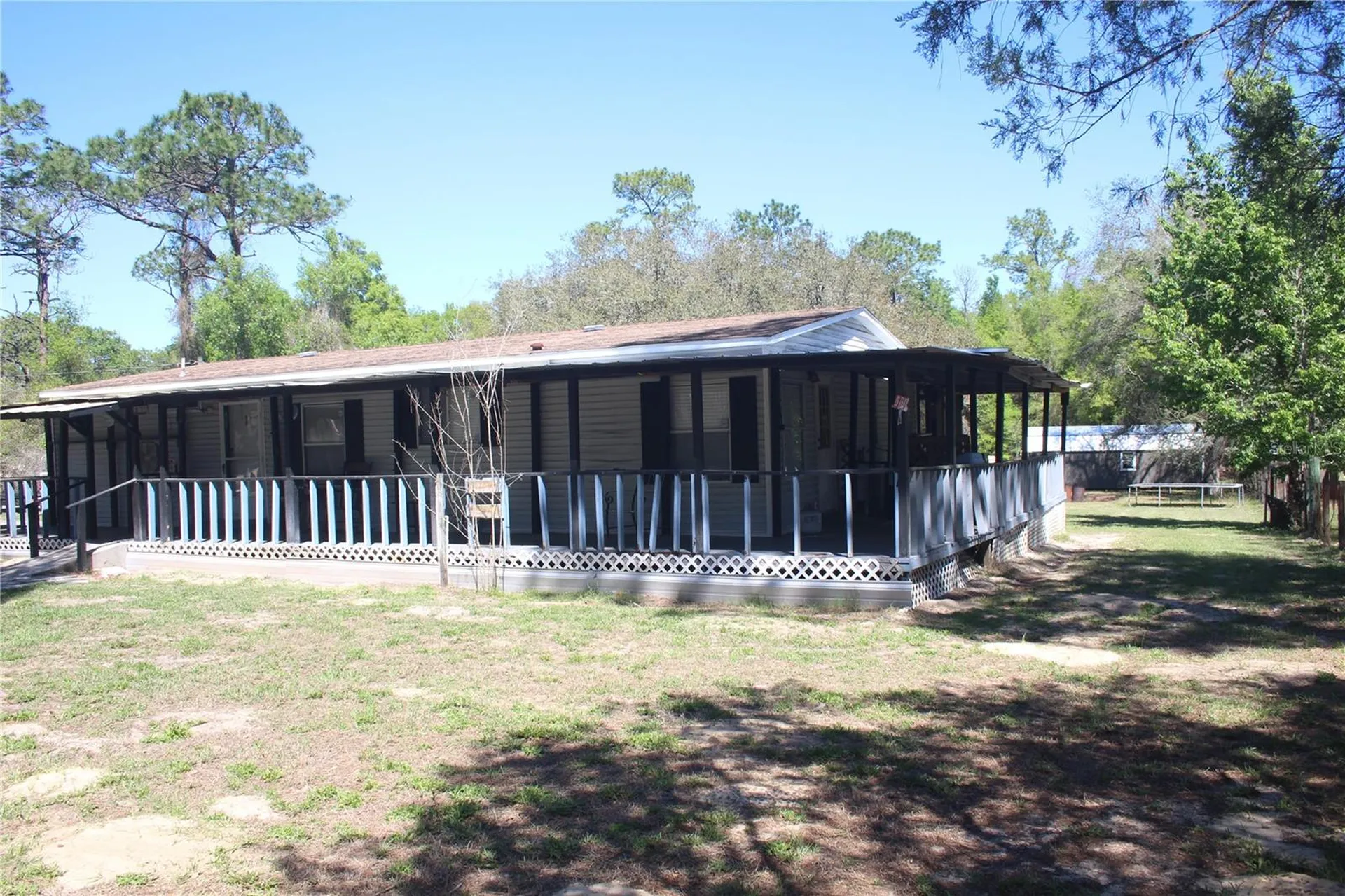 24427 Wild Turkey Road Paisley FL 32767