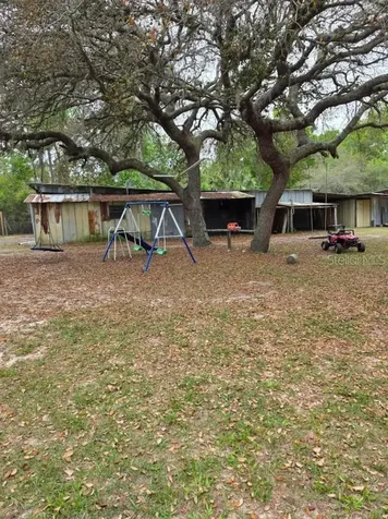 24427 Wild Turkey Road Paisley FL 32767