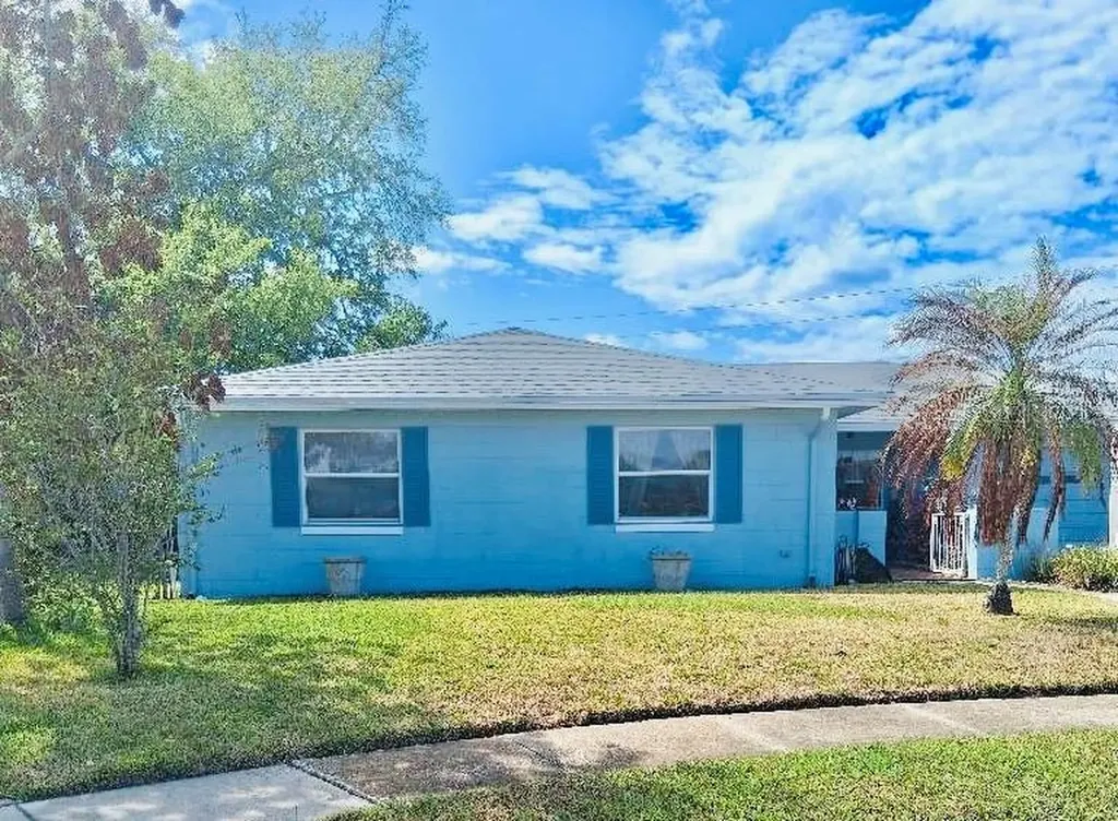 3245 Coleus Court Winter Park FL 32792