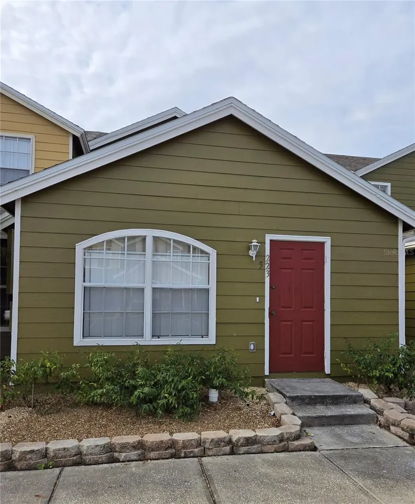 223 Washington Palm Loop Davenport FL 33897