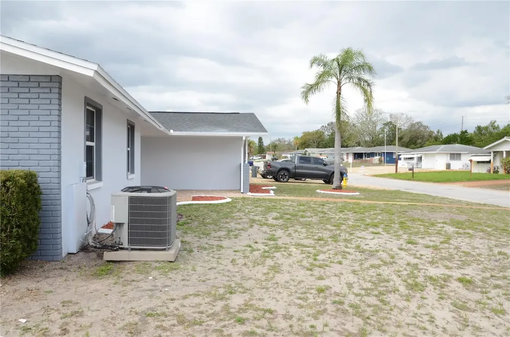 10433 Laburnum Drive Port Richey FL 34668