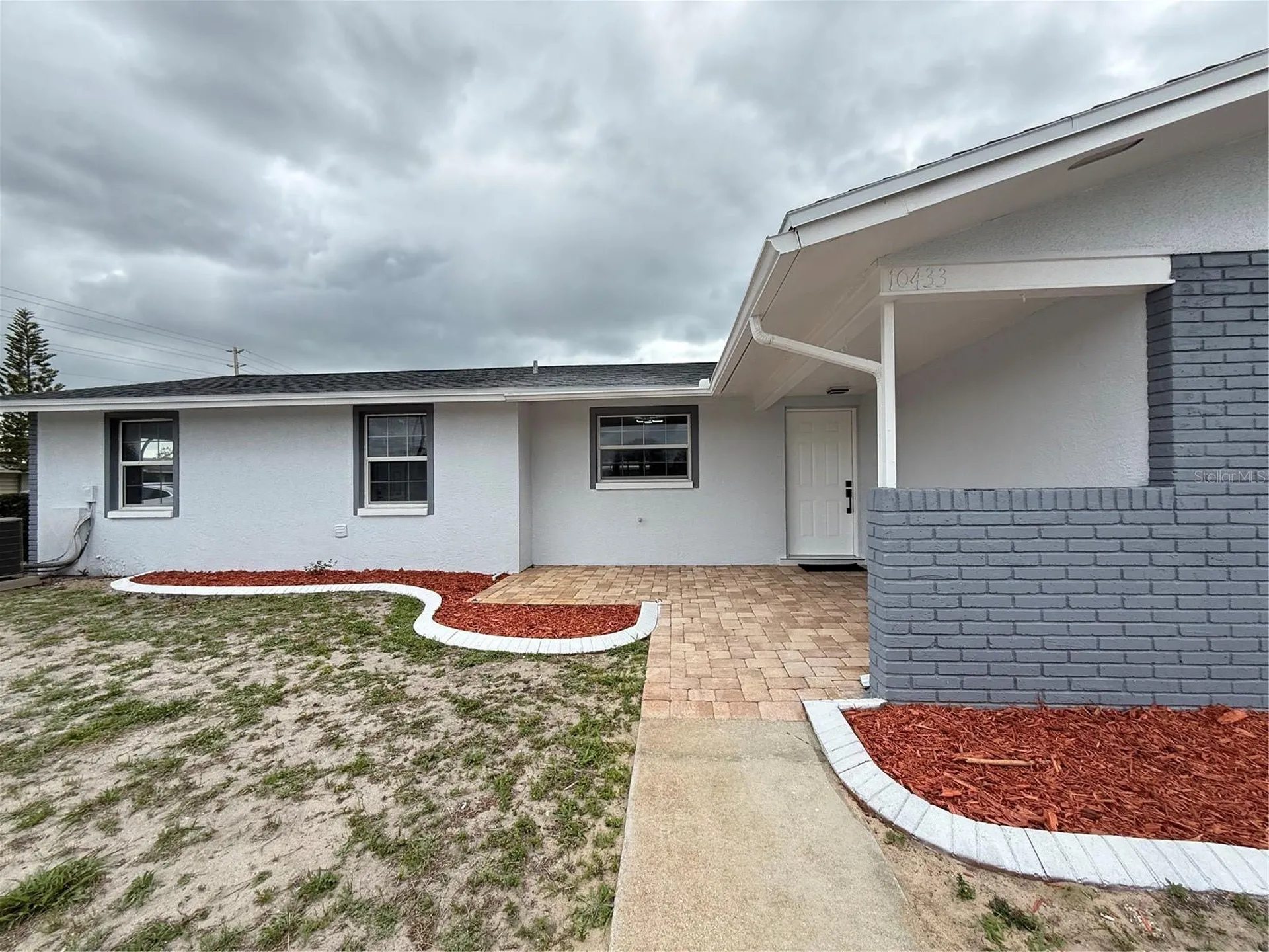 10433 Laburnum Drive Port Richey FL 34668