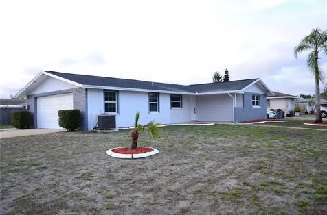 10433 Laburnum Drive Port Richey FL 34668