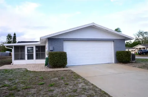 10433 Laburnum Drive Port Richey FL 34668