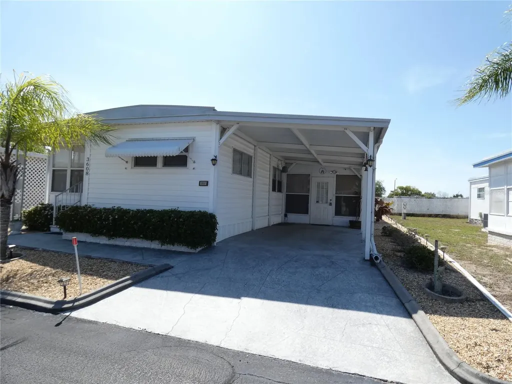 3608 Tiki Drive Holiday FL 34691
