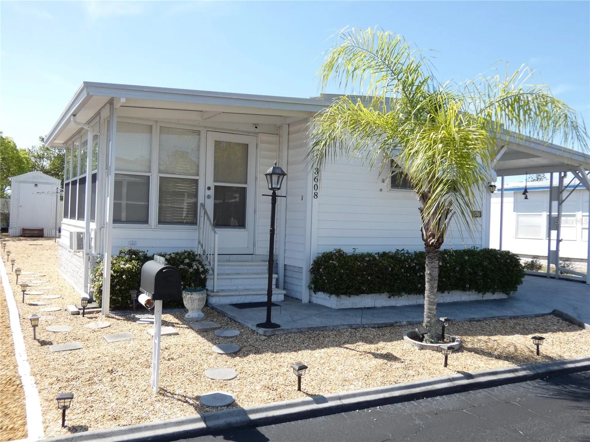 3608 Tiki Drive Holiday FL 34691