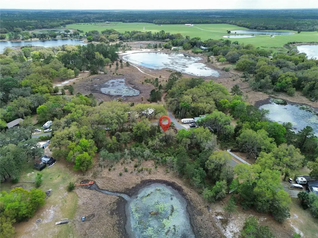 Tbd SE 167th Court Ocklawaha FL 32179