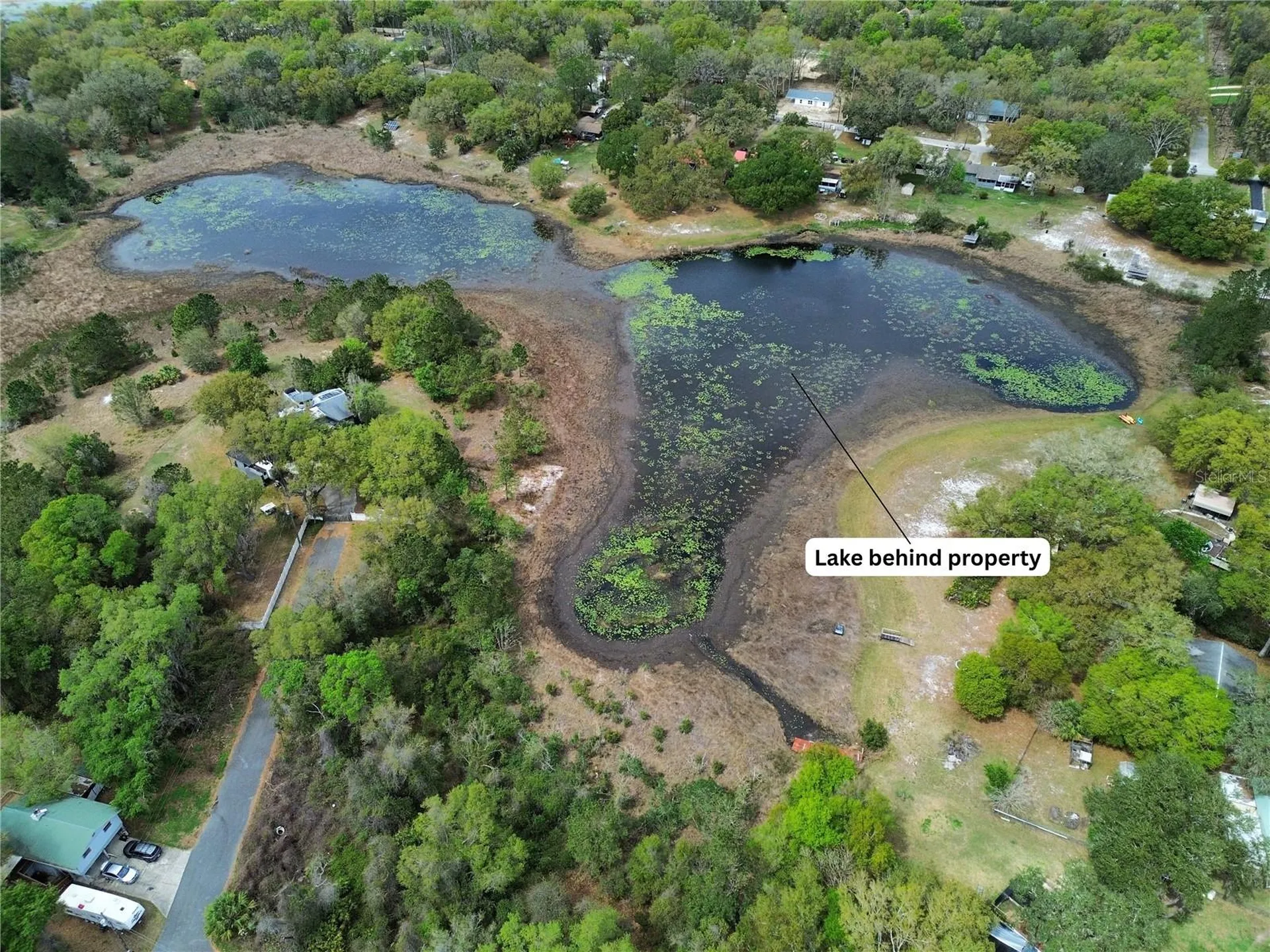 Tbd SE 167th Court Ocklawaha FL 32179