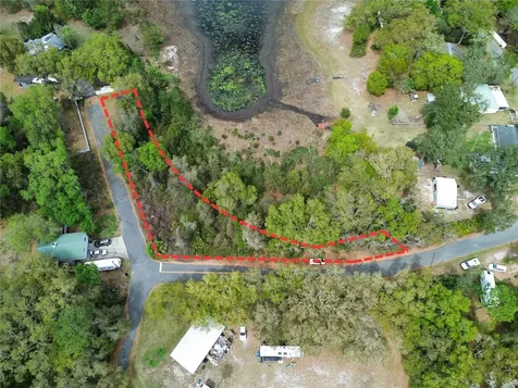 Tbd SE 167th Court Ocklawaha FL 32179