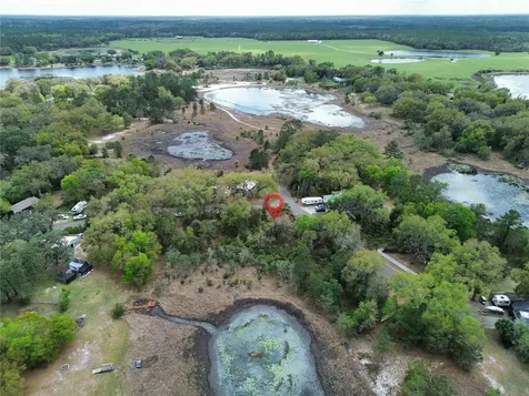 Tbd SE 167th Court Ocklawaha FL 32179
