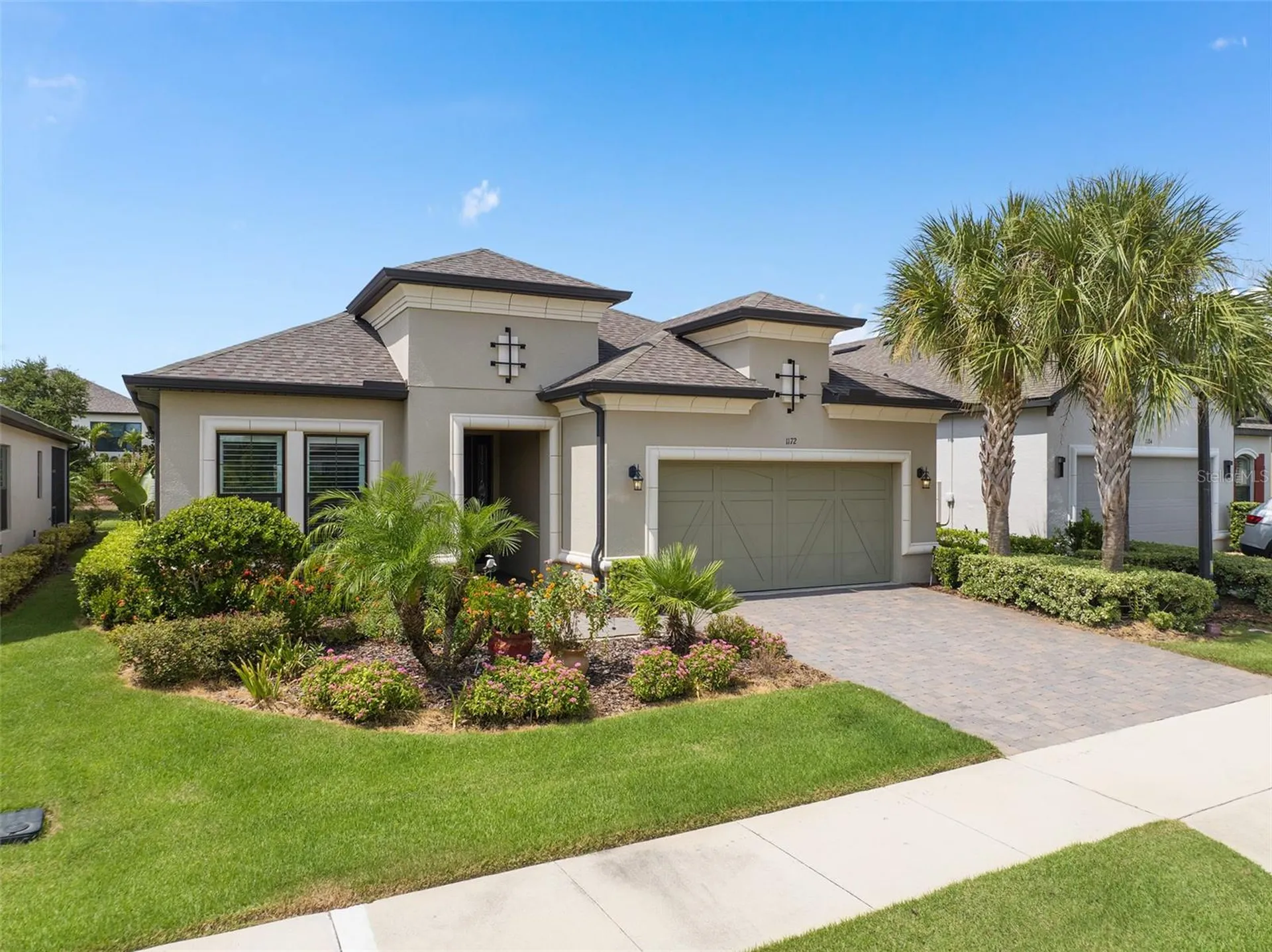 1172 Esperanza Ridge Road Clermont FL 34715