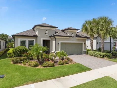1172 Esperanza Ridge Road Clermont FL 34715