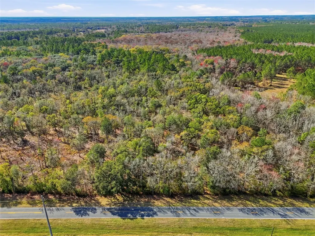 20994 SW County Road 18 Brooker FL 32622