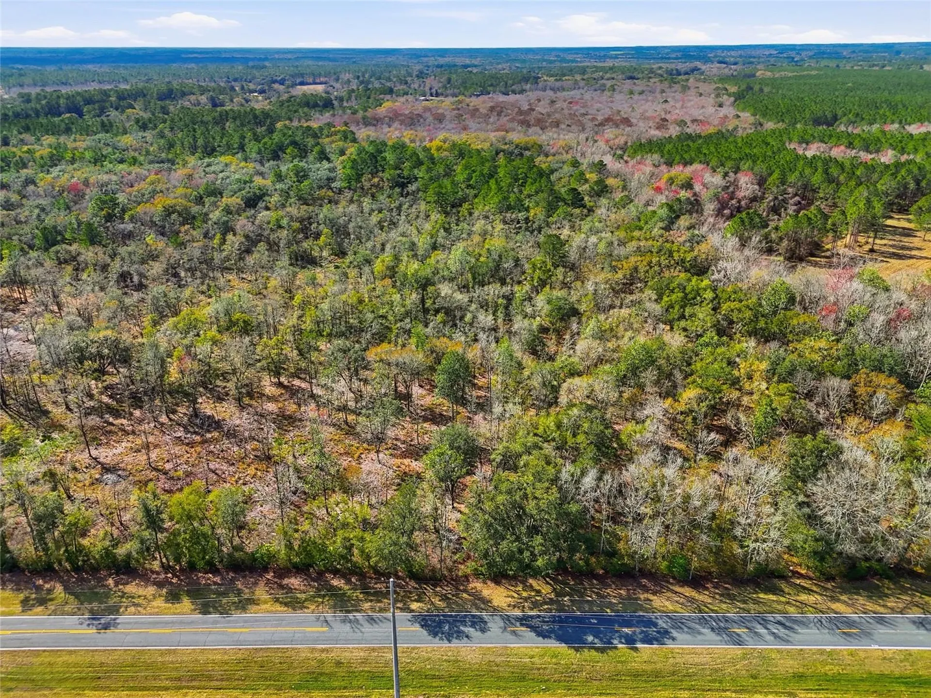 20994 SW County Road 18 Brooker FL 32622