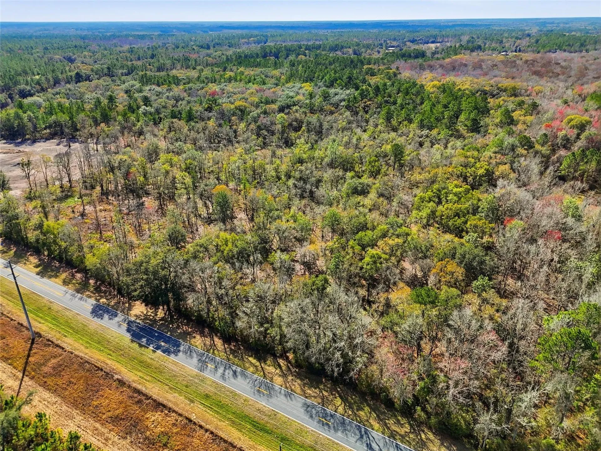 20994 SW County Road 18 Brooker FL 32622