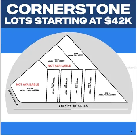 20994 SW County Road 18 Brooker FL 32622