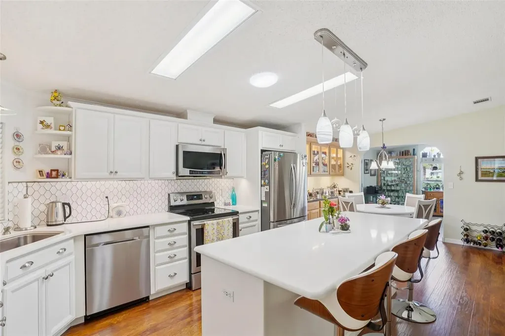 122 Tamarisk Way Leesburg FL 34748
