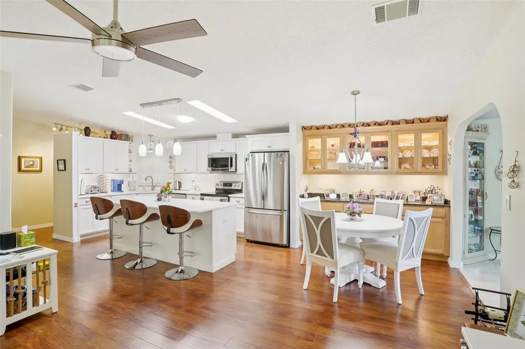 122 Tamarisk Way Leesburg FL 34748