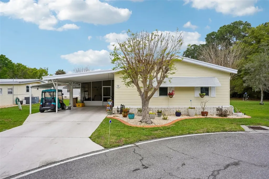 122 Tamarisk Way Leesburg FL 34748