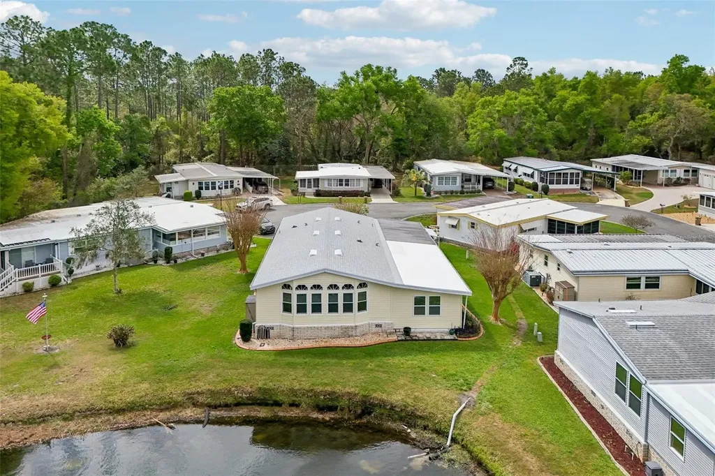 122 Tamarisk Way Leesburg FL 34748