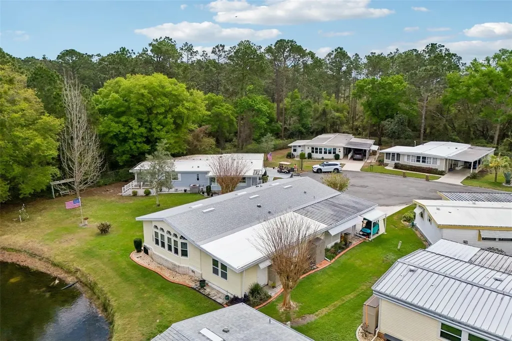 122 Tamarisk Way Leesburg FL 34748
