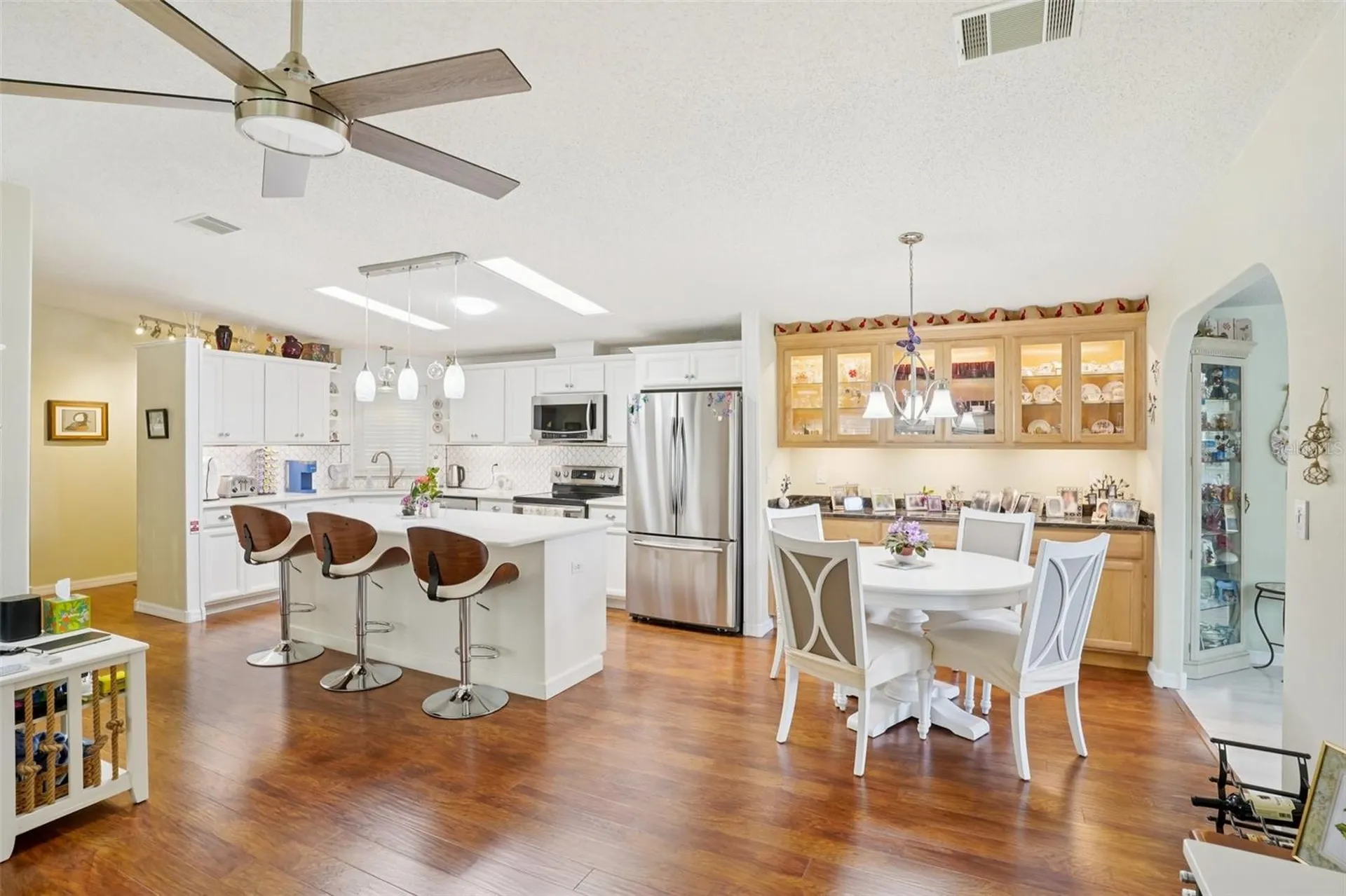 122 Tamarisk Way Leesburg FL 34748