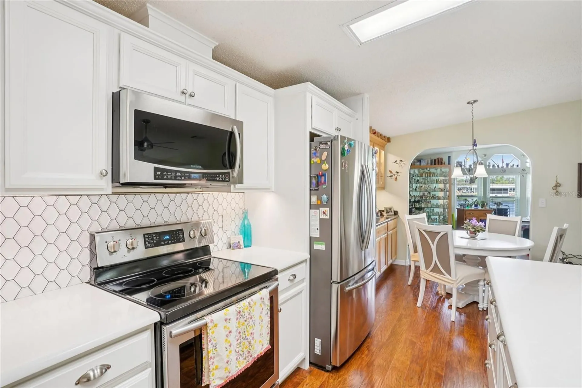 122 Tamarisk Way Leesburg FL 34748