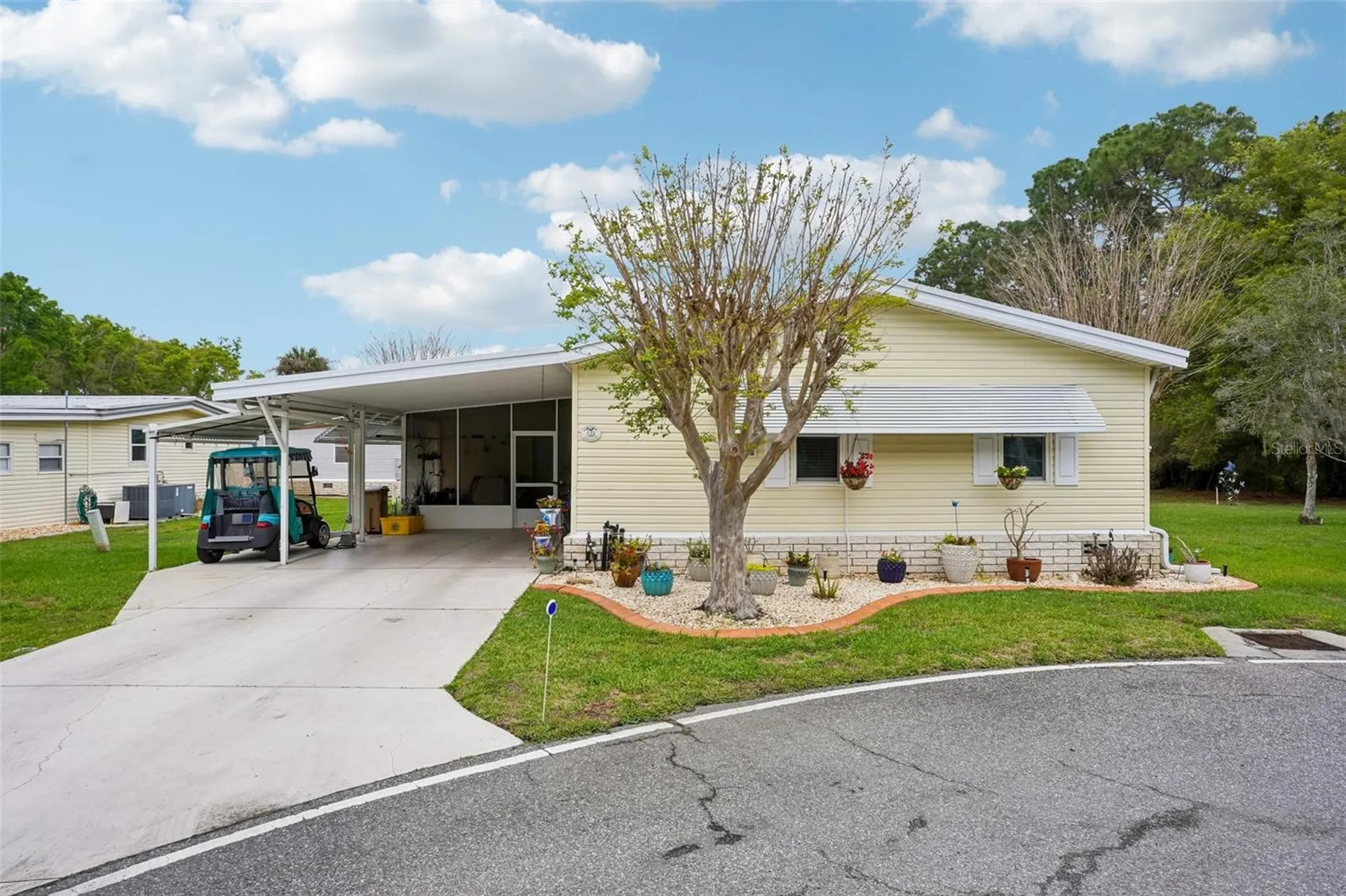 122 Tamarisk Way Leesburg FL 34748