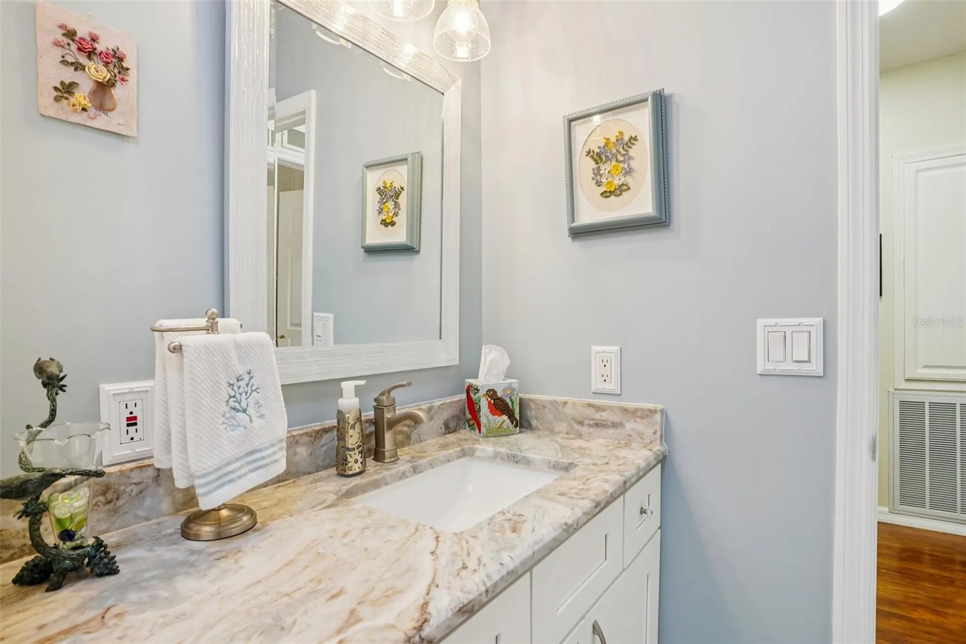 122 Tamarisk Way Leesburg FL 34748