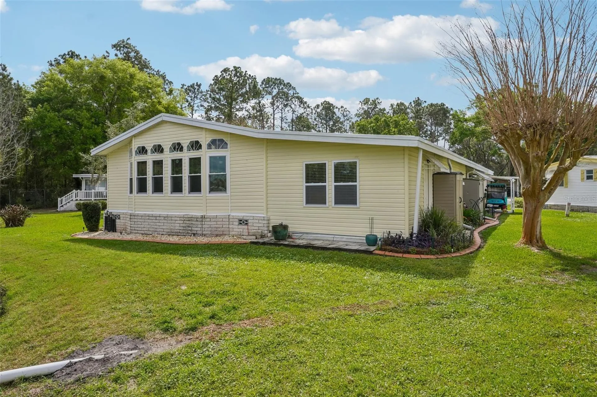 122 Tamarisk Way Leesburg FL 34748