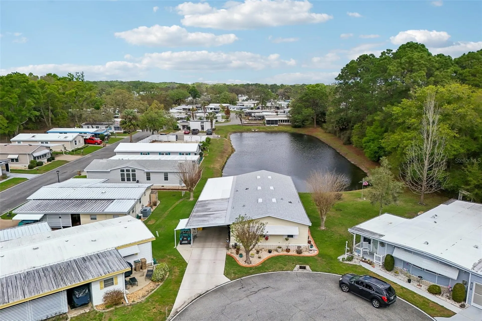 122 Tamarisk Way Leesburg FL 34748