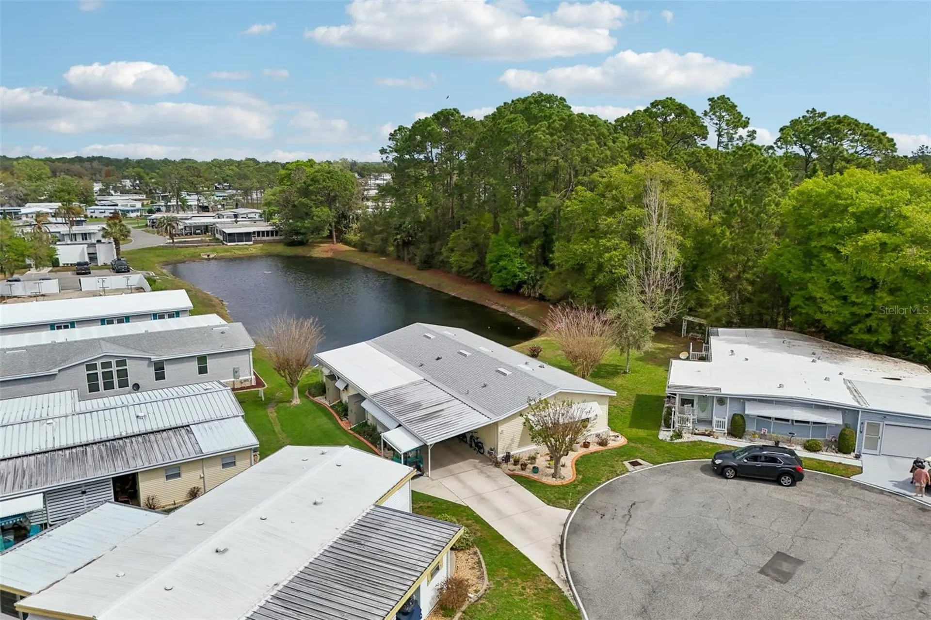 122 Tamarisk Way Leesburg FL 34748